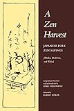 ZEN HARVEST by