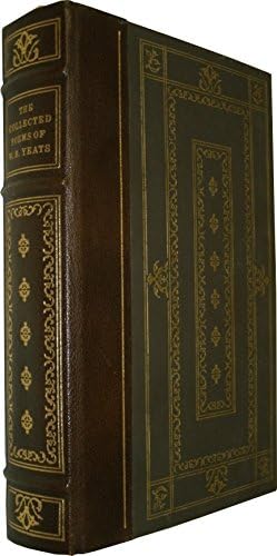 The Poems of W. B. Yeats: William Butler Yeats, Richard J