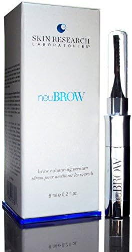 Neubrow Eyebrow Enhancer 6 mL