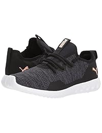 PUMA Women's Carson 2 X Knit Wn Sneaker