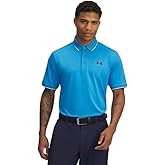 Men's UA 3.0 Ribbed Polo
