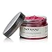 MOFAJANG Hair Color Wax Instant Hair Wax Temporary Hairstyle Cream 4.23 oz Hair Pomades Natural Hairstyle Wax for Men and Women (Red)