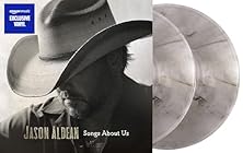 Songs About Us [Analog]