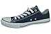 Converse Chuck Taylor All Star Ox Navy Unisex M9697 Style: M9697-NAVY Size: 12 M US