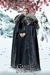 threezero Game of Thrones: Sansa Stark