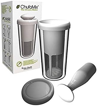(2 PACK) - Chufamix Veggie Drinks Maker | 710ml | 2 PACK - SUPER SAVER - SAVE...