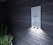 DBillionDa 60TTAB Wallplate HDMI keystone CAT6 White