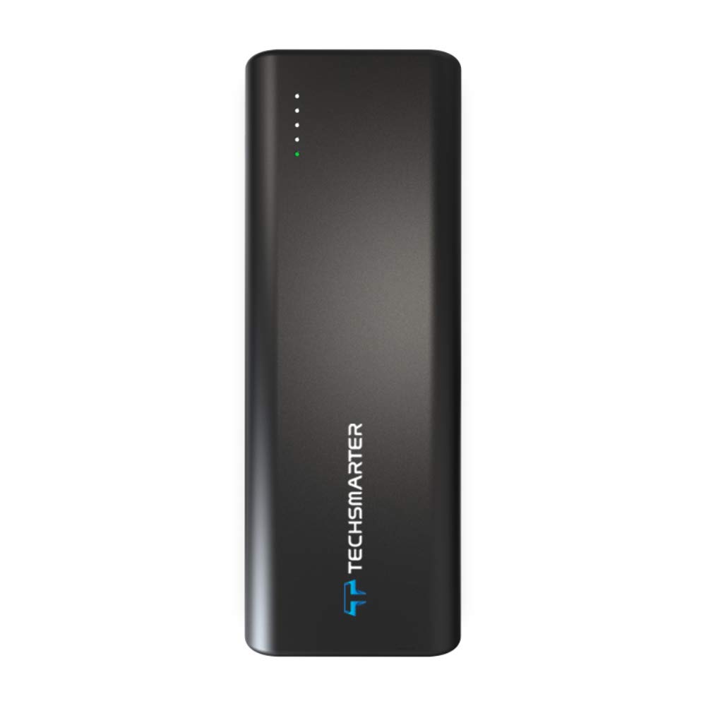 TECHSMARTER 30000mAh 45W Power Delivery USB C PD