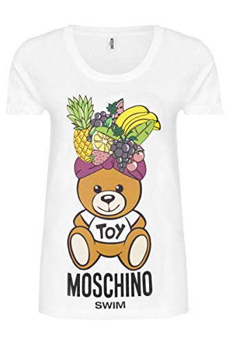maglia moschino swim