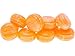 Simpkins Barley Sugar Travel Sweets 3 pack