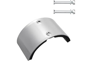 EAIVENY 2 Pcs Drywall Stilts Part Replacement Kit，Stilts Accessories Replacement Kit for Drywall (1)