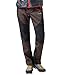 Makino Men's Outdoor Water-resistant Fleece Lining Pants 2616-1