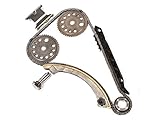 Evergreen TK10422 Timing Chain Kit