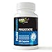 Prostate formula - Natural Supplement for Prostate Health, Bladder Relief and Improved Urinary Flow - With Saw Palmetto, Pygeum - 60 Capsules