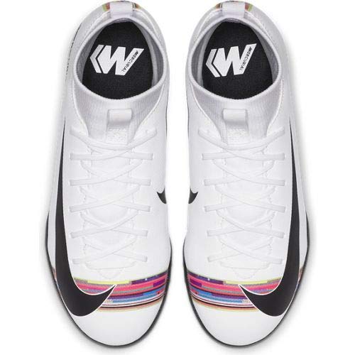 nike mercurial superfly lv