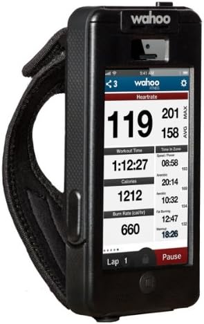 Wahoo Fitness PROTKT 4