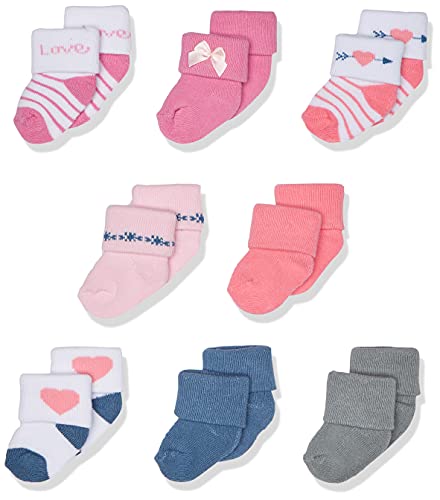 Hudson Baby baby boys Cotton Rich Newborn and Terry