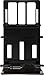 VEYEM Portable Ergonomic Stand for Laptops, USB-Powered Monitors, Tablets and More; Compatible with AOC E1649FWU, AOC E1659FWU, AOC E1759FWU, ASUS MB168B, ASUS MB168B+