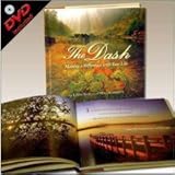 Hardcover The Dash; Making a Difference with Your Life with LInda Ellis and Mac Anderson Book