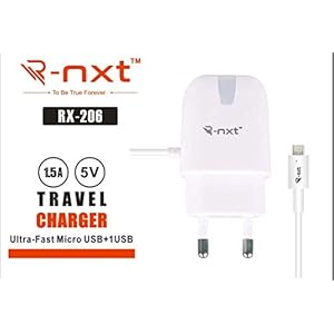 R-NXT 20 RX-206 Charging Dock