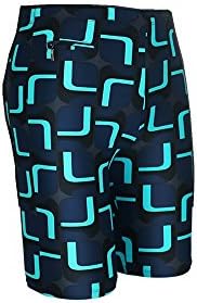 Men's Surf Runner Volley Swim Short