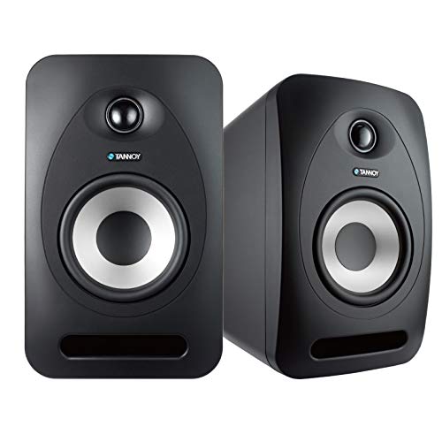 7位：TANNOY REVEAL 402 2PCS（画像はAmazon.co.jpより引用）