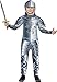 Deluxe Armoured Knight Costume