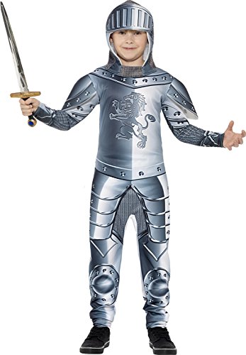Boy's Knight Costume