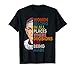 Women belong in all places Ruth Bader Ginsburg Tshirt T-Shirt