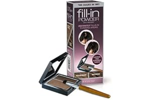 Cover Your Gray Fill In Powder - Medium Brown/Dark Brown