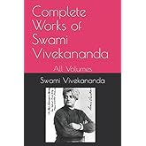 Complete Works of Swami Vivekananda: All Volumes (PCS786)