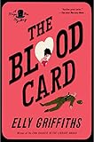 The Blood Card (Magic Men Mysteries Book 3) by Elly Griffiths