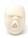 Funny Novelty Face Stress Ball for Hand Exercise Therapy Relaxation and Fidgets
