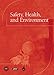 Safety, Health, and Environment