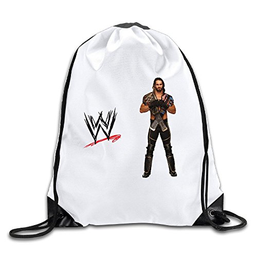 Seth Rollins Sack Bag for Candy