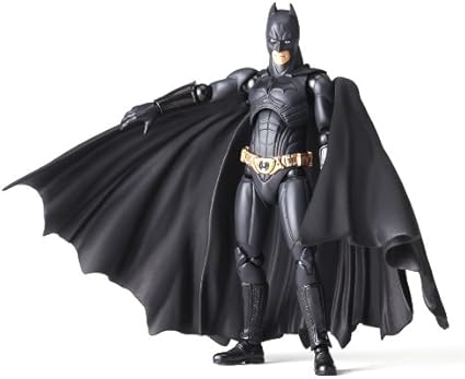 revoltech batman
