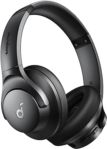 Soundcore Q20i Active Noise Cancelling Headphones
