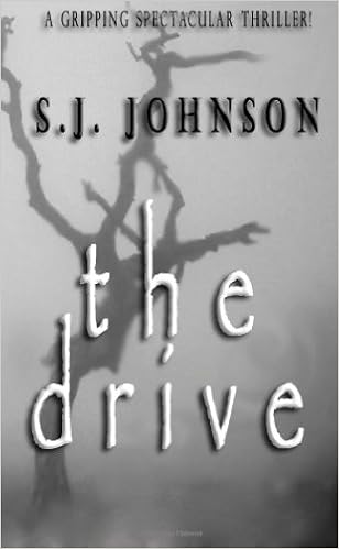 The Drive Johnson S J 9781467920070 Amazon Com Books