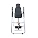 Invertio Inversion Table - Back Stretcher Machine for Pain Relief Therapy