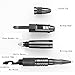 Sahara Sailor Multi Functional Tactical Pen for Emergency Survival