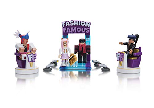 Producto: Roblox Celebrity Fashion Famous