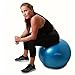 Strong & Balanced Exercise Ball