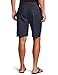 Dockers Men's Classic-Fit Perfect-Short - 38W - Maritime (Cotton)