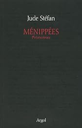 Ménippées