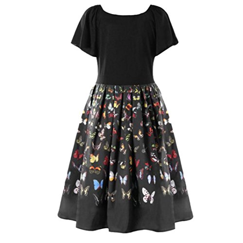 Women Dress Daoroka Women's