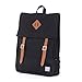 Herschel Supply Co. Survey, Black, One Size