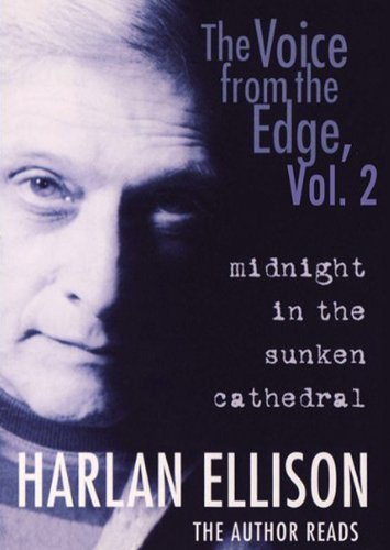 The Voice from the Edge, Vol. 2: Midnight in the Sunken Cathedral