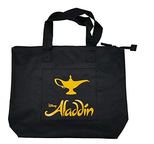 1 Aladdin+Broadway+Musical+Theatrical+Souvenir