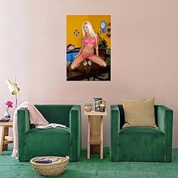 IFDSAWVX Slovakian Glamorous Model Diana Doll Sexy