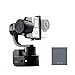 SZABTO Zhiyun Z1-Rider-M Wearable 3 Axis Brussless Gopro Camera Gimbal Stablizer with APP Remote Control for GoPro Sports Camera GoPro Hero 4 3+ 3(Rider M)